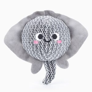 Ocean Pals | Stingray - Dog Ball Toy