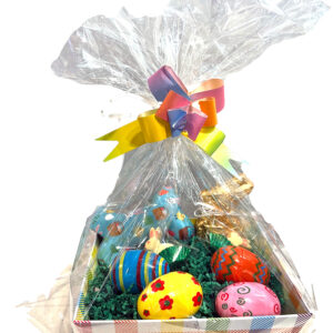 Dog Safe Easter Basket