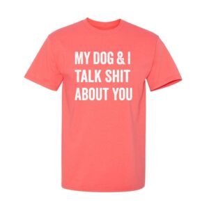 T-Shirts For Pet Lovers