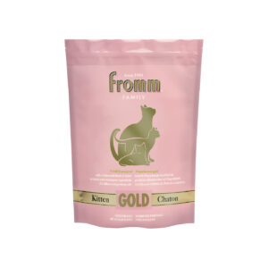 Fromm Kitten Food