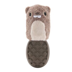 Buck Wild Super Chewer Beaver