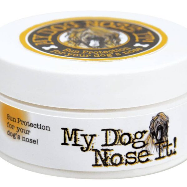 My Dog Nose It - Sun Protecter! 2.75 oz