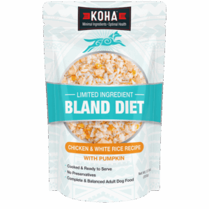 KOHA Bland Diet Wet Food - Image 3
