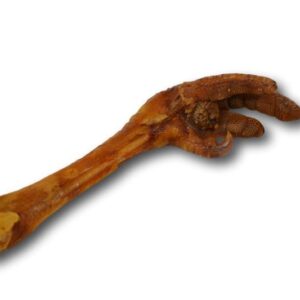Turkey Feet