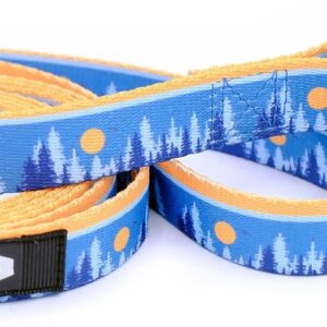 Euro Dog Outdoor Nylon Leash - Image 2