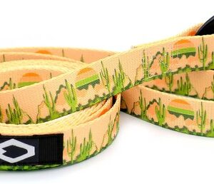 Euro Dog Outdoor Nylon Leash - Image 3