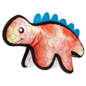 Dogline Durable Dinosaur