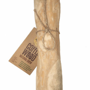 All-Natural Coffee Wood Chews
