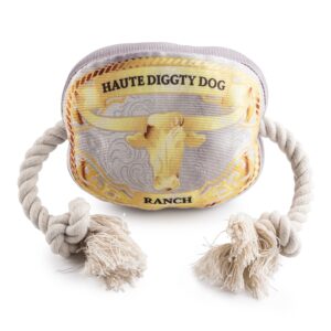Haute Diggity Dog Belt Buckle