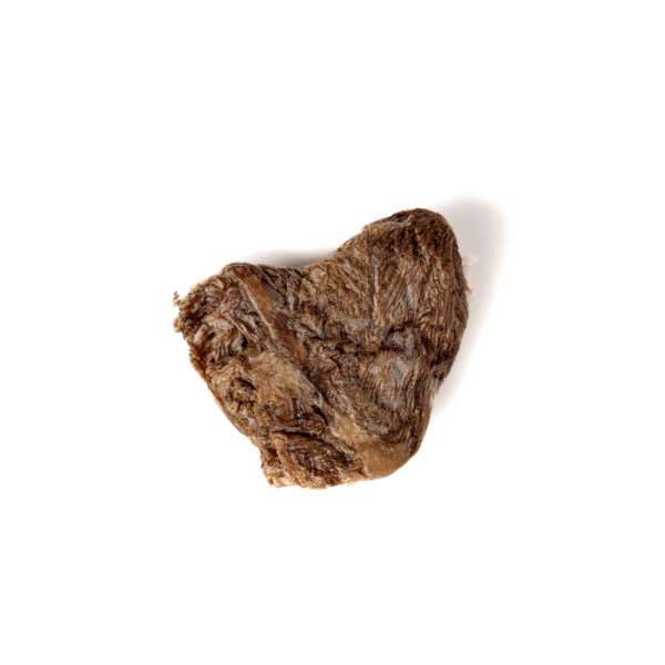 Freeze-Dried Duck Hearts