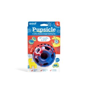 Tie Dye Pupsicle