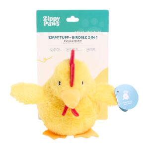 Zippytuff+ 2-in-1 Birdiez - Chicken