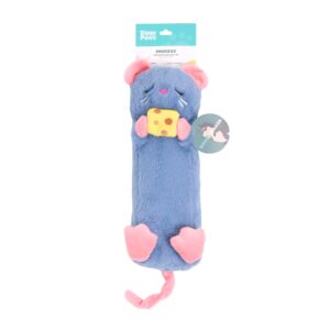 Snooziez with Shhhqueaker - Mouse