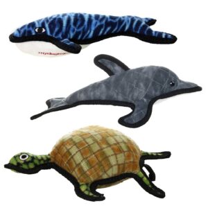 Tuffy® Ocean Creatures