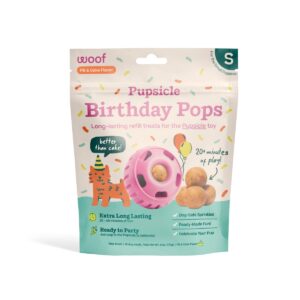 Birthday Pops Refills