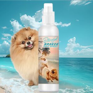 Blissful Dog Blissful Breeze Conditioning Spray