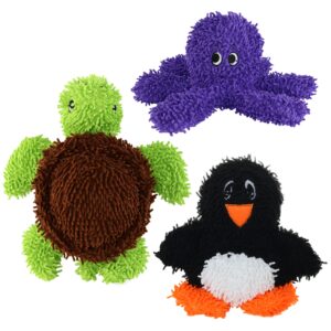 Mighty® Microfiber Ball