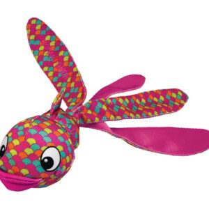 Finz Wubba Toy Pink