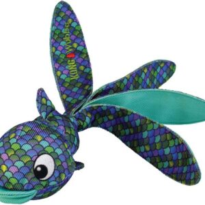 Wubba Finz Toy Blue